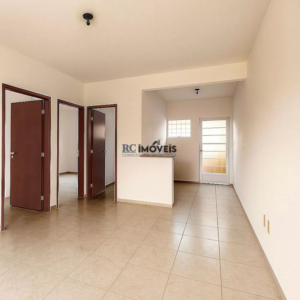 Casa, 118 m² - Foto 2