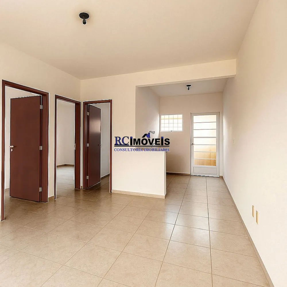 Casa, 118 m² - Foto 6