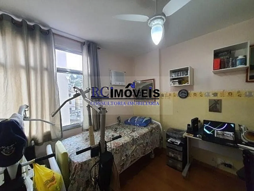 Apartamento, 2 quartos, 118 m² - Foto 27