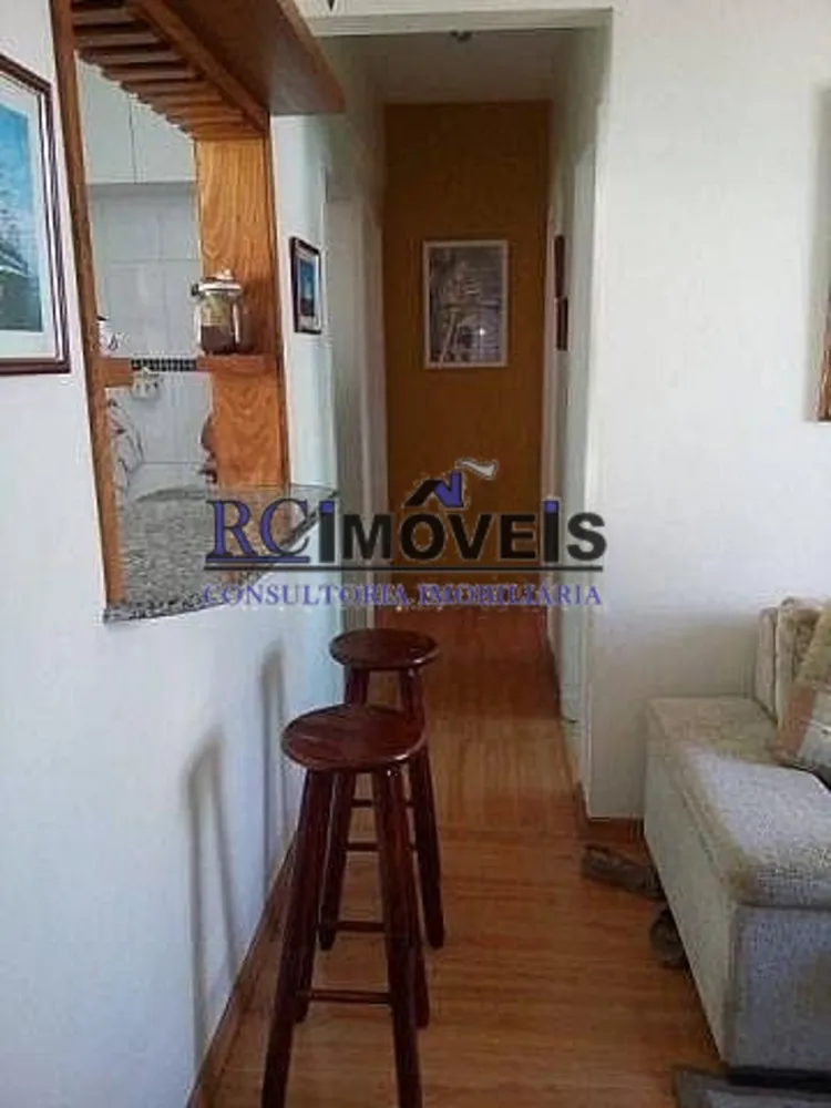 Apartamento, 2 quartos, 118 m² - Foto 20