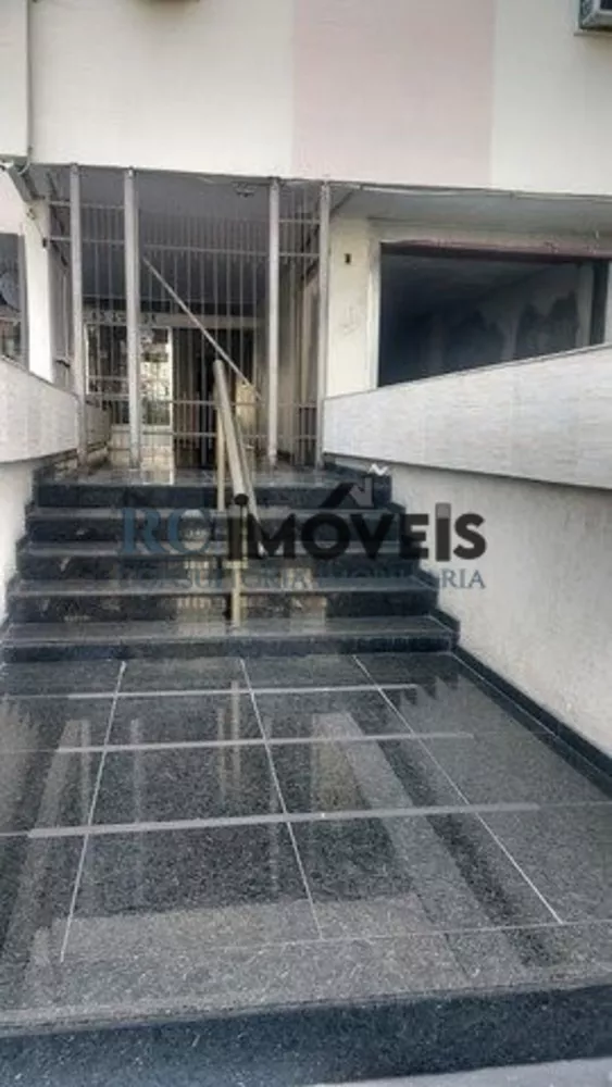 Apartamento, 2 quartos, 118 m² - Foto 2