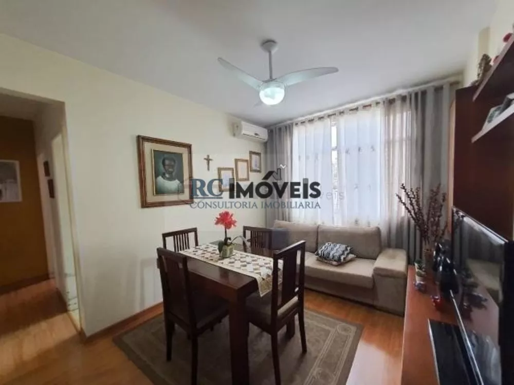 Apartamento, 2 quartos, 118 m² - Foto 3