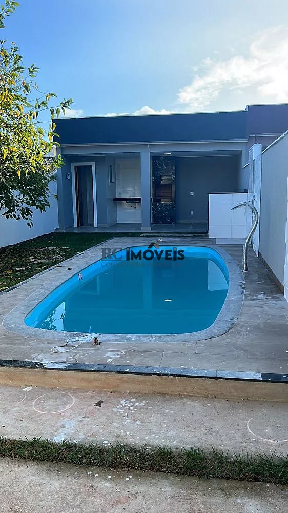 Casa, 2 quartos, 118 m² - Foto 6