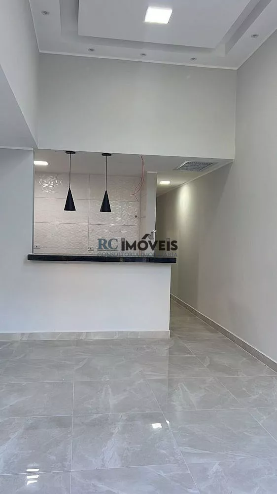 Casa, 2 quartos, 118 m² - Foto 4