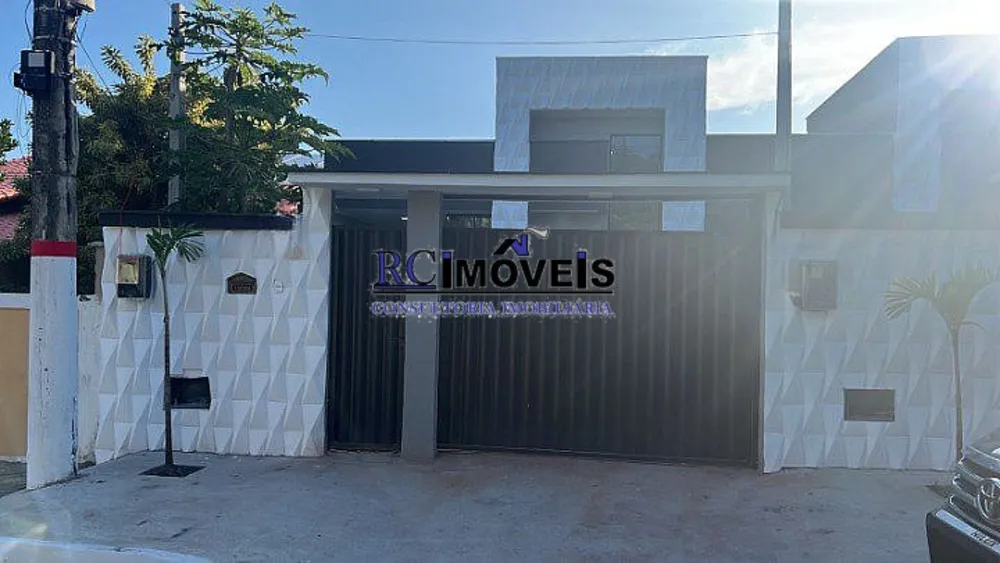 Casa, 2 quartos, 118 m² - Foto 3