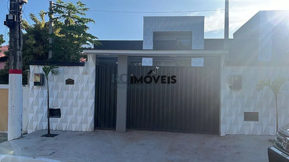 Casa, 2 quartos, 118 m² - Foto 1