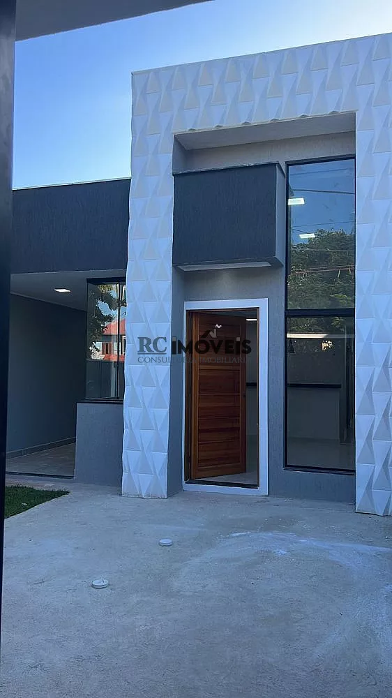 Casa, 2 quartos, 118 m² - Foto 3