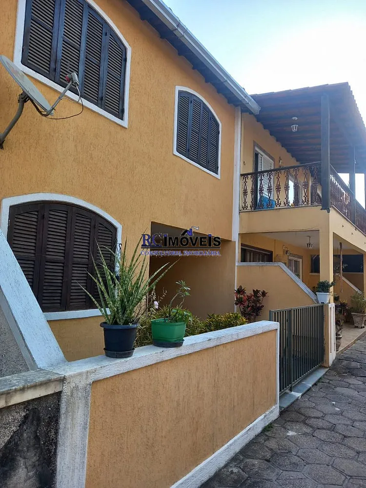 Casa, 2 quartos - Foto 5