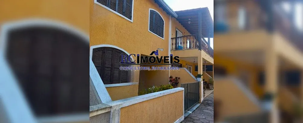 Casa, 2 quartos - Foto 2