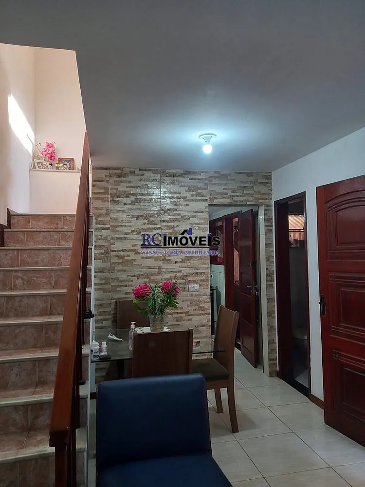 Casa, 2 quartos - Foto 17