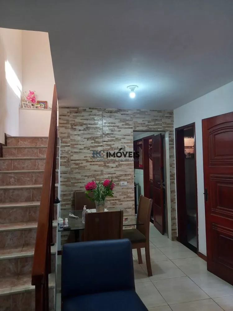 Casa, 2 quartos - Foto 13