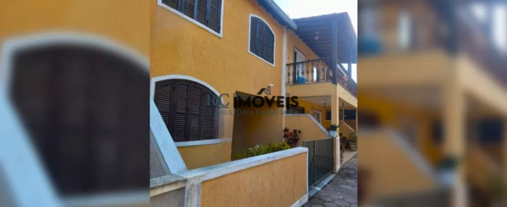 Casa, 2 quartos - Foto 2