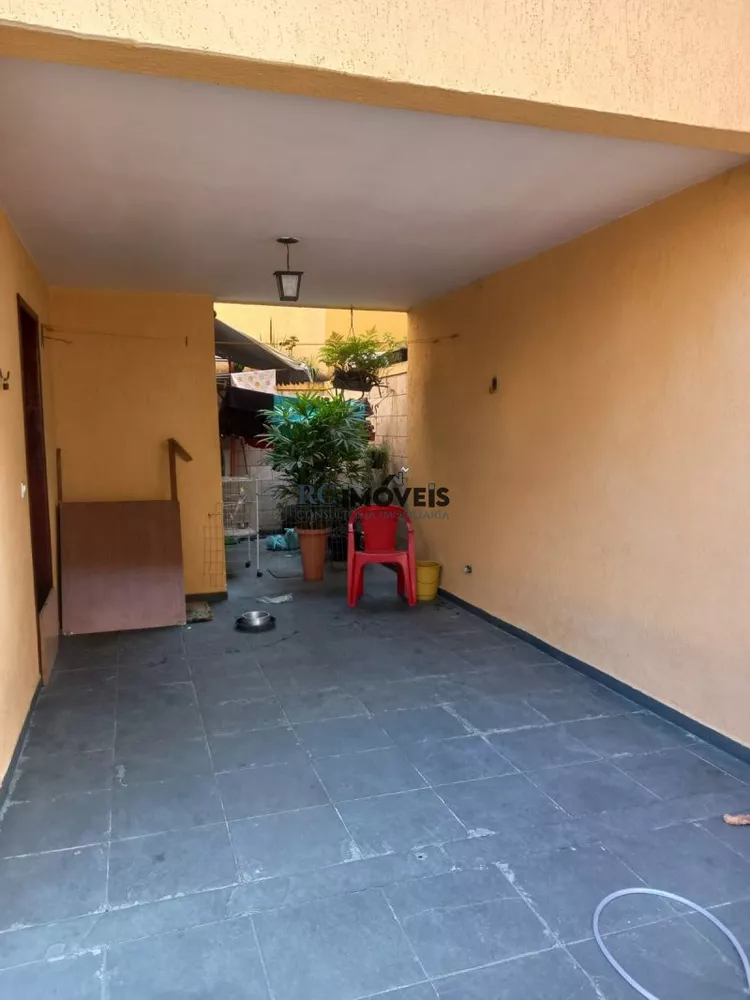 Casa, 2 quartos - Foto 4