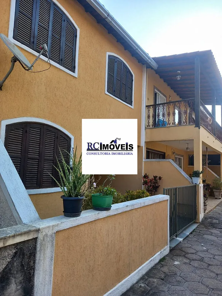 Casa, 2 quartos - Foto 4