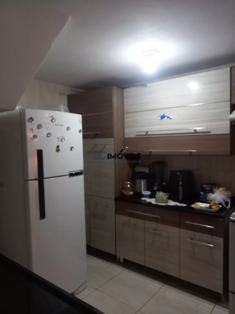 Casa, 2 quartos - Foto 8