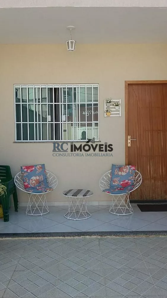 Casa, 2 quartos - Foto 2