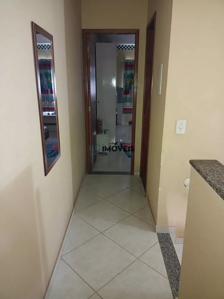 Casa, 2 quartos - Foto 11