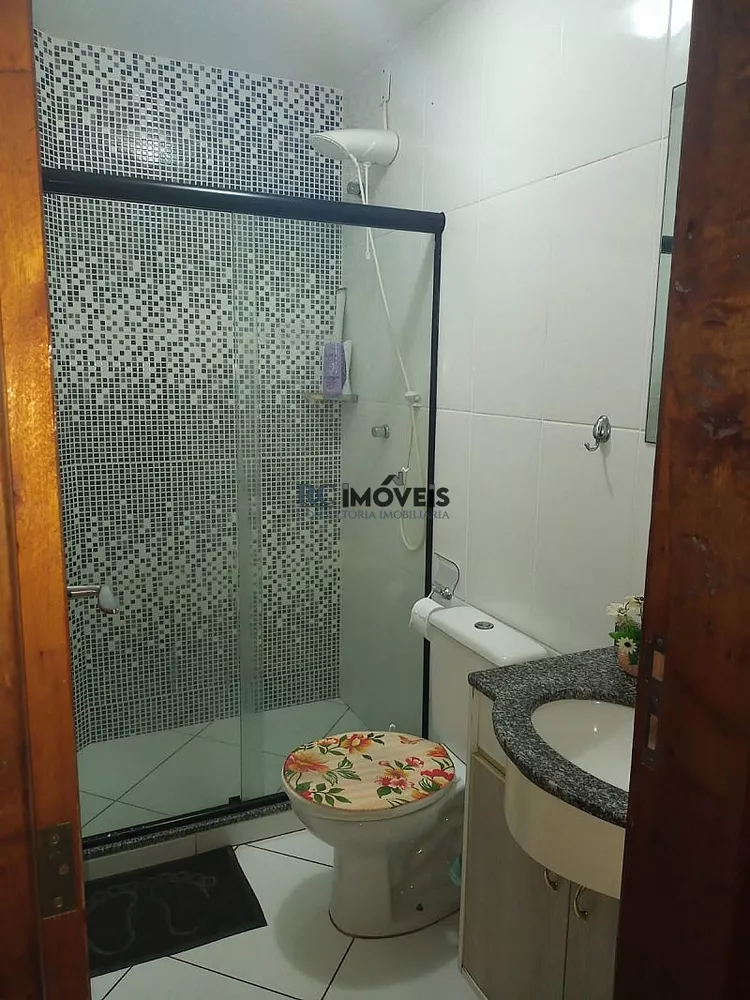 Casa, 2 quartos - Foto 17