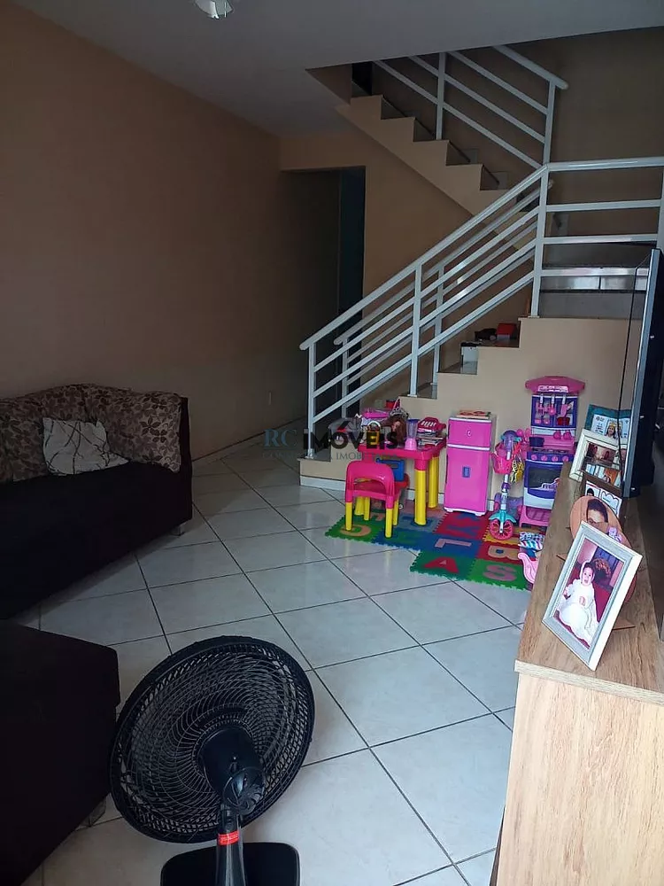 Casa, 2 quartos - Foto 6