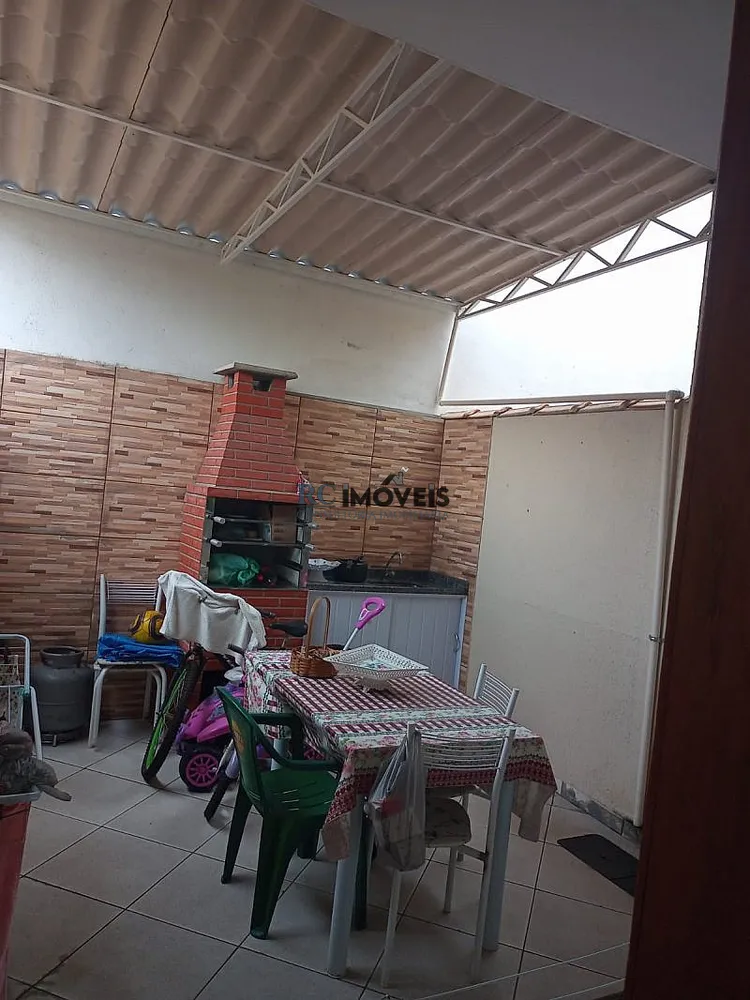 Casa, 2 quartos - Foto 13