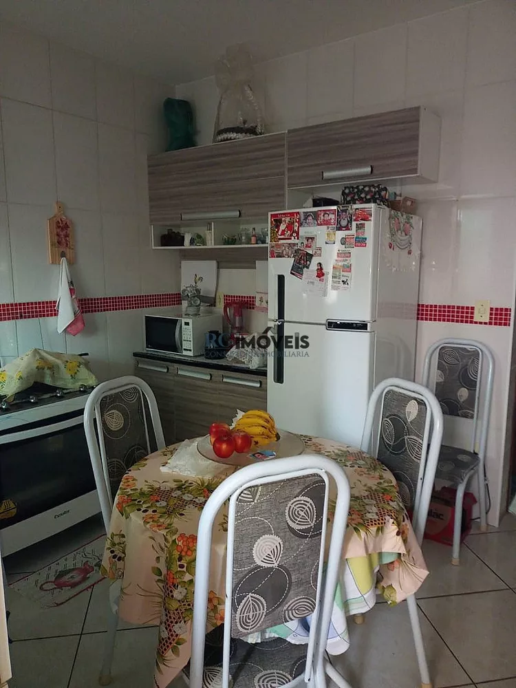 Casa, 2 quartos - Foto 8