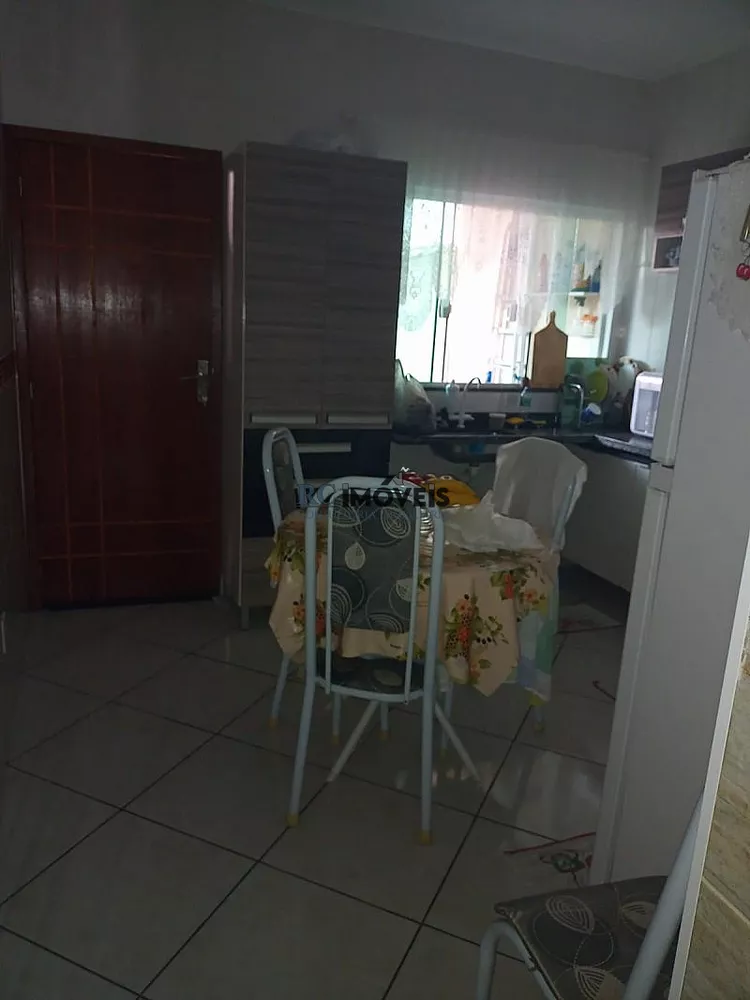 Casa, 2 quartos - Foto 7