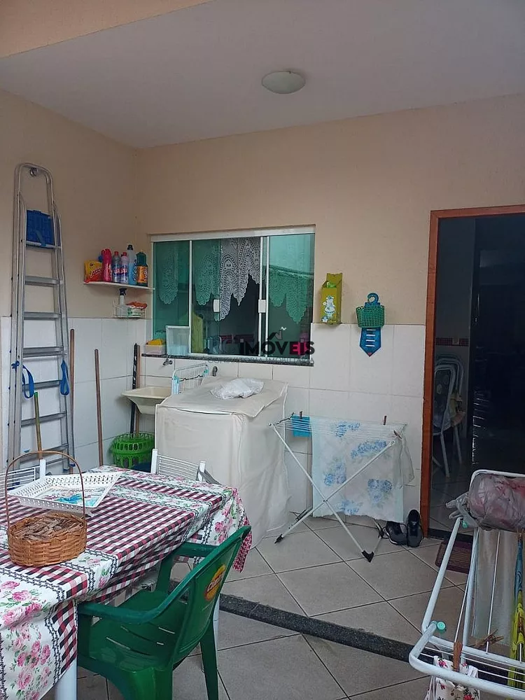 Casa, 2 quartos - Foto 19