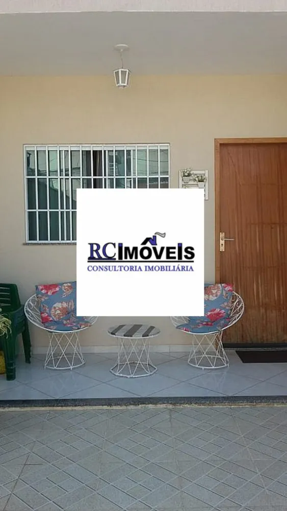 Casa, 2 quartos - Foto 4