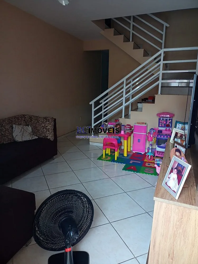 Casa, 2 quartos - Foto 16