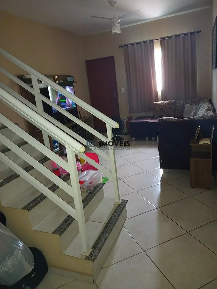 Casa, 2 quartos - Foto 5