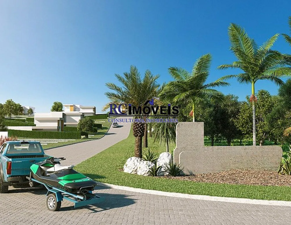 Terreno, 240 m² - Foto 3
