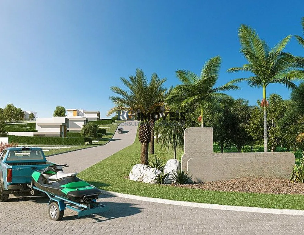 Terreno, 240 m² - Foto 1