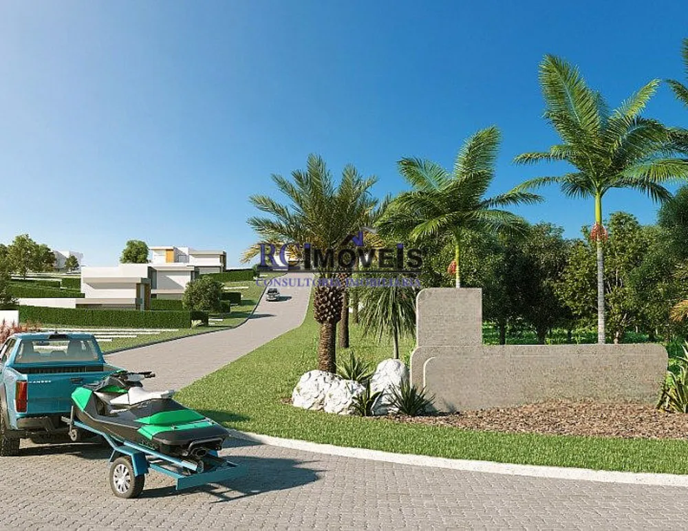 Terreno, 240 m² - Foto 1