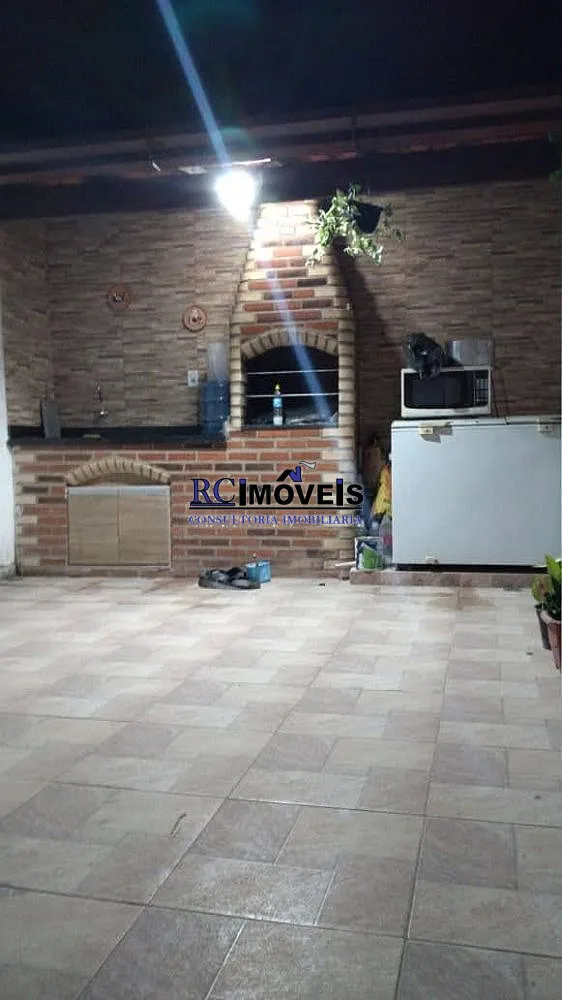 Casa, 118 m² - Foto 14