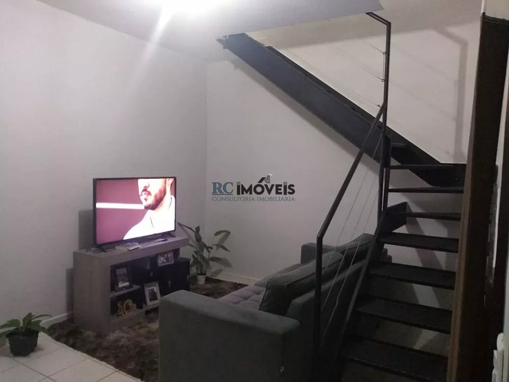 Casa, 118 m² - Foto 7