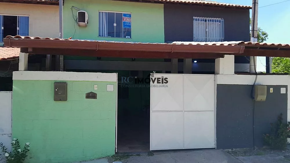 Casa, 118 m² - Foto 1