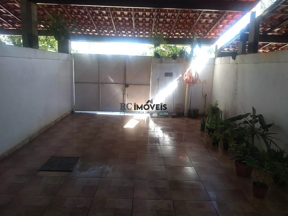 Casa, 118 m² - Foto 2