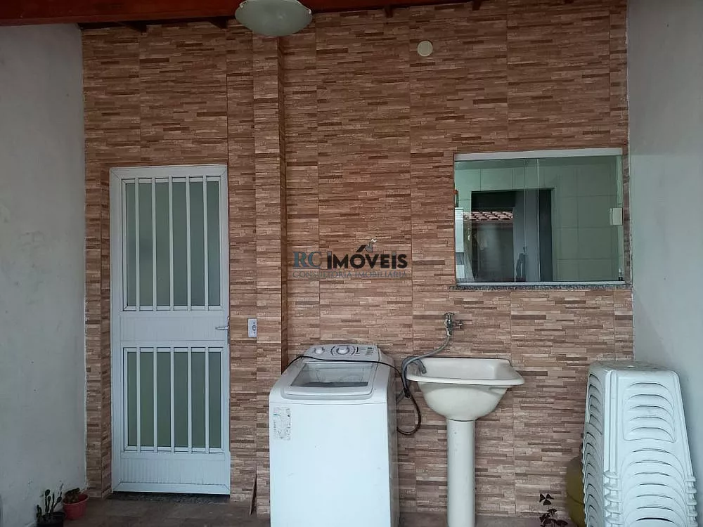 Casa, 118 m² - Foto 10