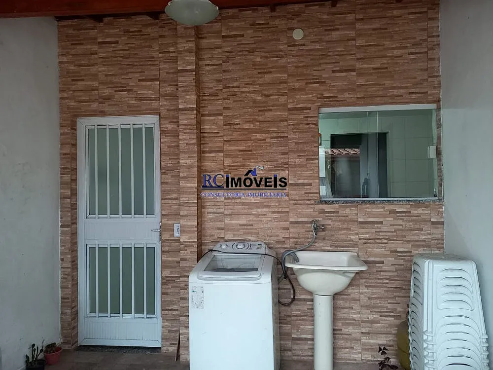 Casa, 118 m² - Foto 24