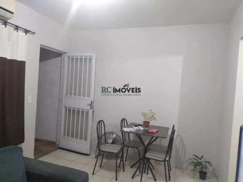 Casa, 118 m² - Foto 6