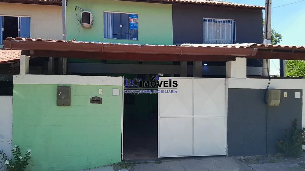 Casa, 118 m² - Foto 2