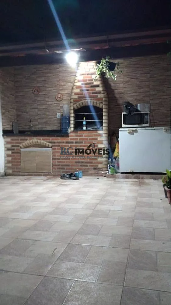 Casa, 118 m² - Foto 5
