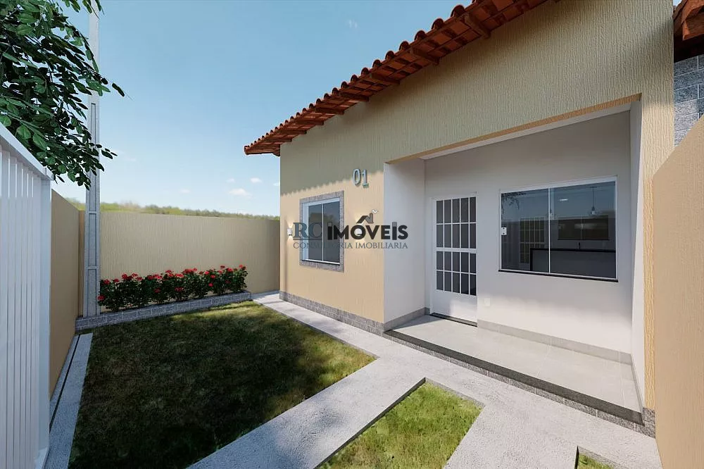 Casa, 480 m² - Foto 1