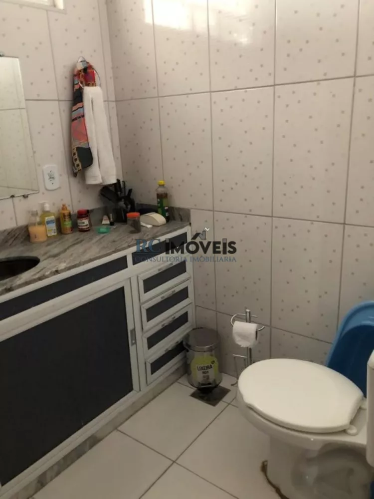 Casa, 3 quartos - Foto 10