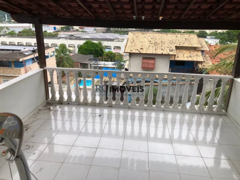 Casa, 3 quartos - Foto 12