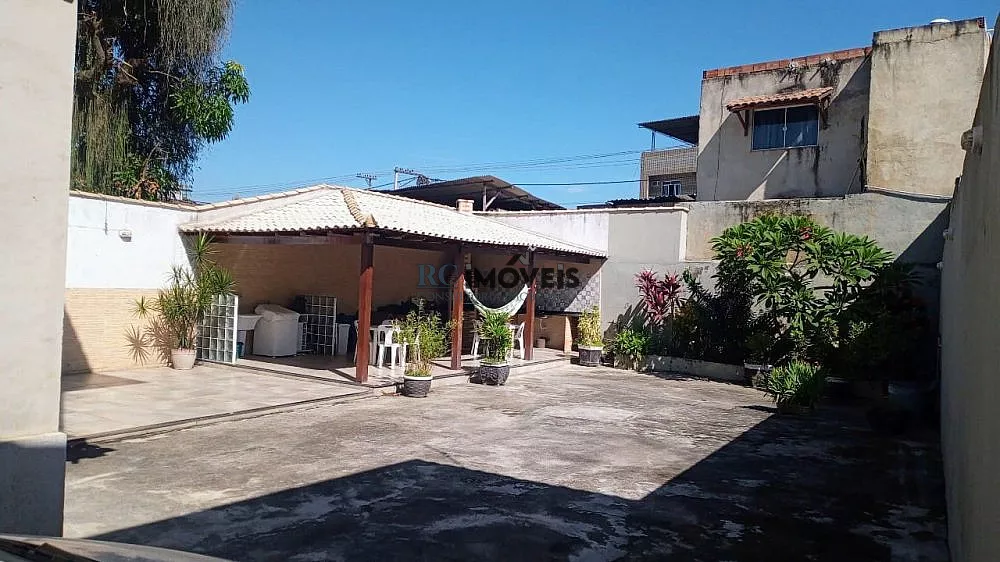 Casa, 3 quartos, 118 m² - Foto 13