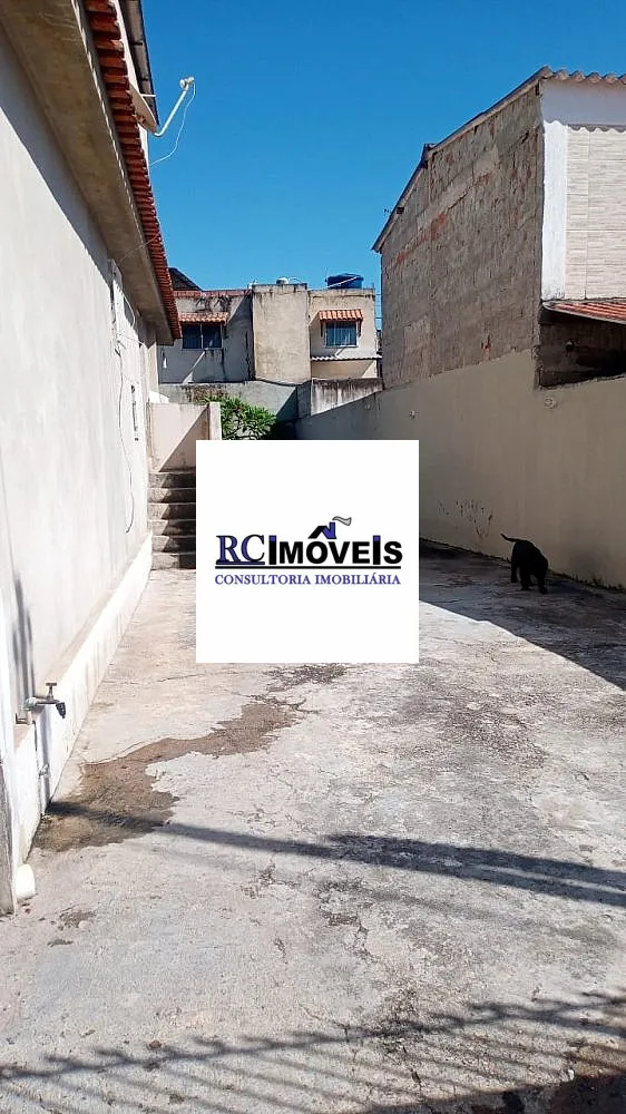 Casa, 3 quartos, 118 m² - Foto 5