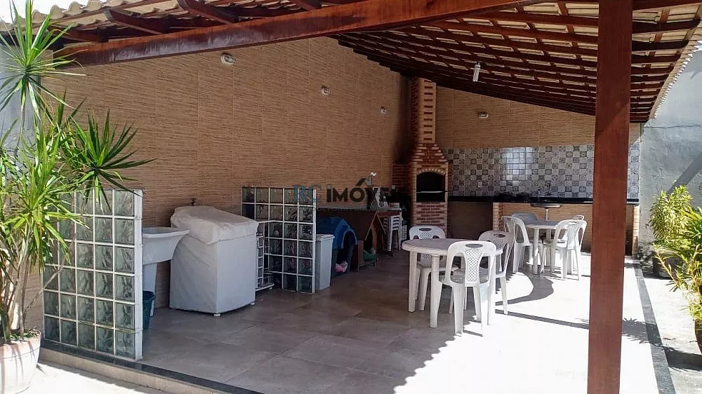Casa, 3 quartos, 118 m² - Foto 4