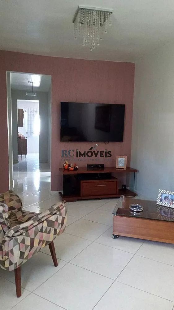 Casa, 3 quartos, 118 m² - Foto 5