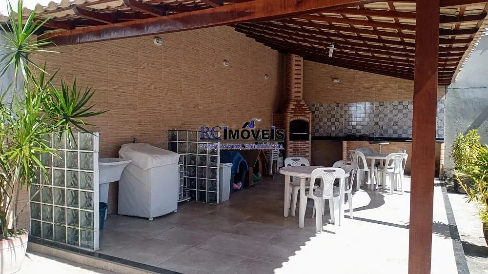Casa, 3 quartos, 118 m² - Foto 12